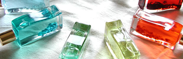 イリスカラーセラピーイメージ